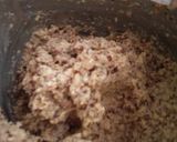 A picture of step 2 of Rajma Galauti Kebab.
