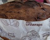 A picture of step 4 of Classic Vanilla Sponge Cake.