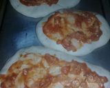 Foto del paso 7 de la receta: Bife a la Pizza