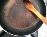 Foto langkah ke 1 dari resep Boba kenyal.