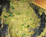 কড়াইশুঁটির খাস্তা কচুরি(Koraisutir Khasta kachori Recipe In Bengali) রেসিপি ধাপ - 3 ছবি