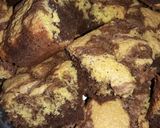 Foto del paso 6 de la receta: Torta marmolada