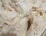 Foto del paso 3 de la receta: Postre dulce con crema y opcional, fruta
