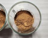 Foto del paso 7 de la receta: ☕🇮🇹Tiramisú en vaso 🇮🇹☕ Postre sin huevo, sin horno y sin complicaciones 😉