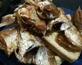 Foto langkah ke 2 dari resep Ikan sambel kemangi.