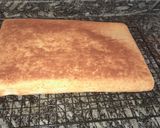 Foto del paso 3 de la receta: Cuadraditos de limón glaseados