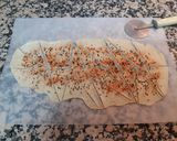 Foto del paso 8 de la receta: Lavash