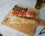 Foto del paso 1 de la receta: Bocata chips (sardinas)