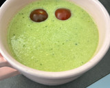 Foto del paso 2 de la receta: Gazpacho de aguacate