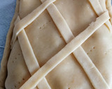 Foto del paso 16 de la receta: Empanada vegetariana de soja texturizada