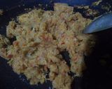 Foto langkah ke 3 dari resep 68. Bumbu Urap Sayur.