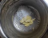 A picture of step 2 of Coconut cookies.