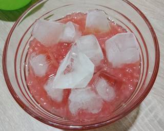 Es Mamaraffiyya (kurMA,MAdu, mutiaRA,pepaYA) - Step 4