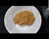 Foto langkah ke 3 dari resep Mooncake lembut dan wangi #5resep terbaruku.