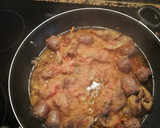 Foto del paso 2 de la receta: Arroz de aprovechamiento