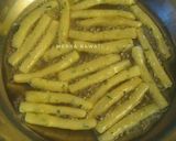 Foto langkah ke 5 dari resep Kentang Keju.