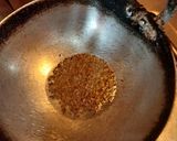 A picture of step 2 of Bundelkhandi Whole Wheat Kheech.
