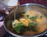 Foto langkah ke 7 dari resep Sayur Lodeh Low Budget.