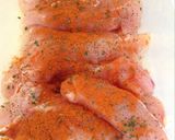 Foto del paso 4 de la receta: Pollo delicioso y facilísimo
