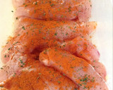 Foto del paso 4 de la receta: Pollo delicioso y facilísimo