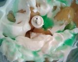 Foto del paso 4 de la receta: Helado de pera con yogur natural sabor menta