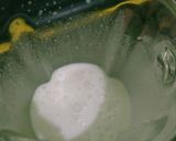 Foto langkah ke 2 dari resep Jus Kelapa Muda.