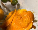 Foto del paso 1 de la receta: Carlota de Mango
