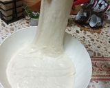 Pas rețetă Pâine (după rețeta Chef Bontea) 1 fotografie