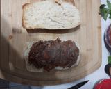 Foto del paso 6 de la receta: Enter sándwich de mechada