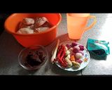Foto langkah ke 1 dari resep Ayam Panggang Oven.