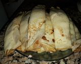Foto del paso 14 de la receta: Canelones de Jamón y Queso