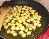Foto langkah ke 4 dari resep Cimol simple tanpa meletus letus.