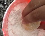 Foto del paso 3 de la receta: Cookies de limón