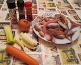 Foto del paso 1 de la receta Fondo de Pescado 🐟