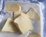 Foto langkah ke 3 dari resep Goreng Ketela.