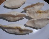 Foto langkah ke 9 dari resep 220. Pempek Dos.
