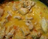 Foto del paso 5 de la receta: Pollo rico y salvador para ocasiones urgentes!