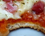 Foto del paso 5 de la receta: Paninis sabrosos