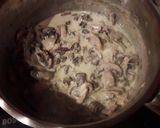 Une image de l'étape 6 de Cassolette d'escargots.