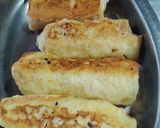 Foto del paso 3 de la receta: Rollitos de pollo 🐓 y verduras 🥕🧅 sin gluten