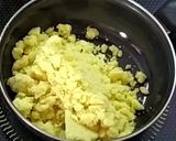 लौंग लतिका (laung latika recipe in Hindi) रेसिपी चरण 2 फोटो