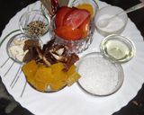টমেটো (Tomato chatni Recipe in Bengali) রেসিপির ধাপ 1 ছবি