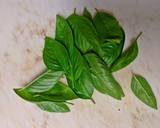 Basil, Garlic, Butter Wings recipe step 2 photo