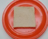 Foto del paso 1 de la receta: Budín de pan de caja