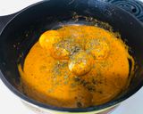 এগ কারি(Egg curry recipe in Bengali) রেসিপির ধাপ 9 ছবি