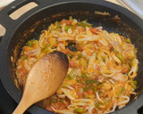 Foto del paso 4 de la receta: Arroz con chipirones