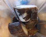 Foto del paso 4 de la receta: Dip fácil de berenjenas 🍆🍆🍆