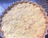 Foto del paso 3 de la receta: Tarta de coco más dulce de leche light y sin tacc