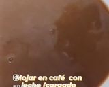 Foto del paso 3 de la receta: Tiramisú saludable