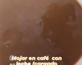Foto del paso 3 de la receta: Tiramisú saludable